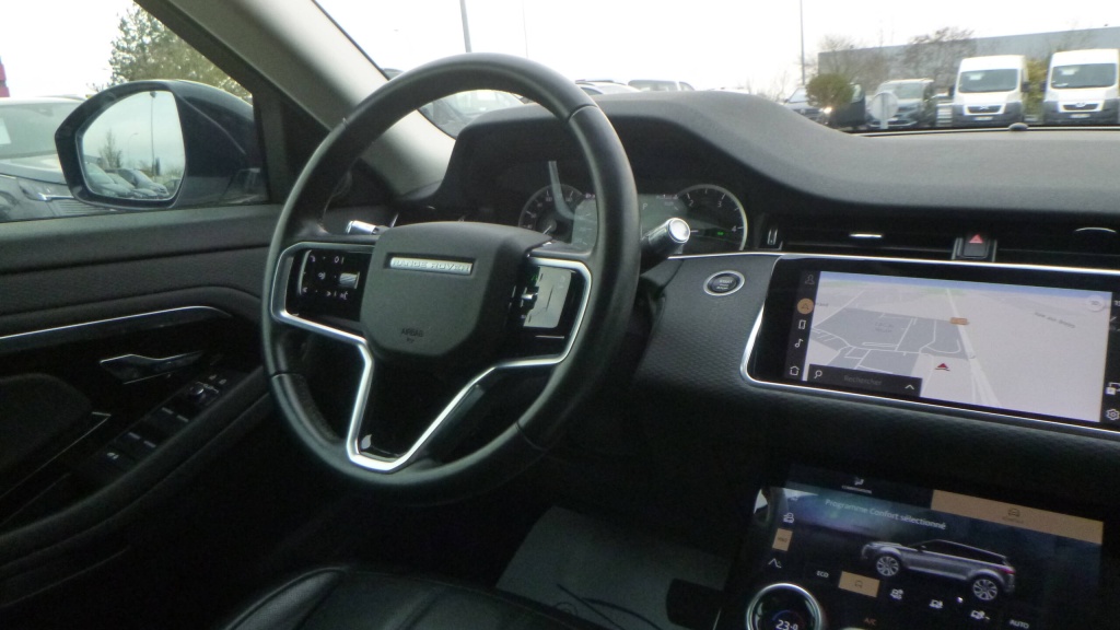 LAND ROVER Evoque S MARK I D165 MHEV AWD BVA9 - S - ref: 5-1401002 - Photo 15