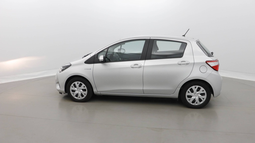 TOYOTA Yaris France YARIS HYBRIDE 100H FRANCE - ref: 5-1402558 - Photo 3