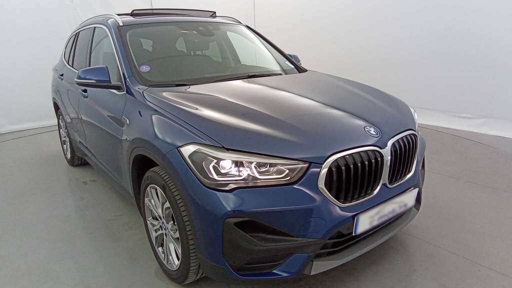 BMW X1 Business Design X1 XDRIVE 25E 220 BVA6 DESIGN +TOIT VITRE +SIEGES CHAUFFANTS - ref: 5-1421389 - Photo 9