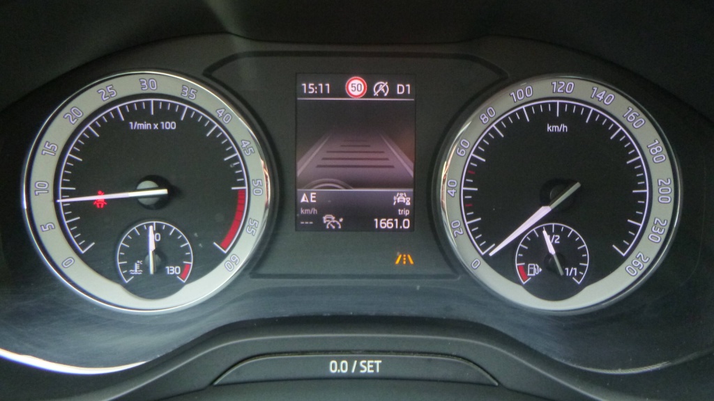 SKODA Kodiaq Ambition 2.0 TDI 150 SCR DSG7 7PL - AMBITION - ref: 5-1423867 - Photo 13