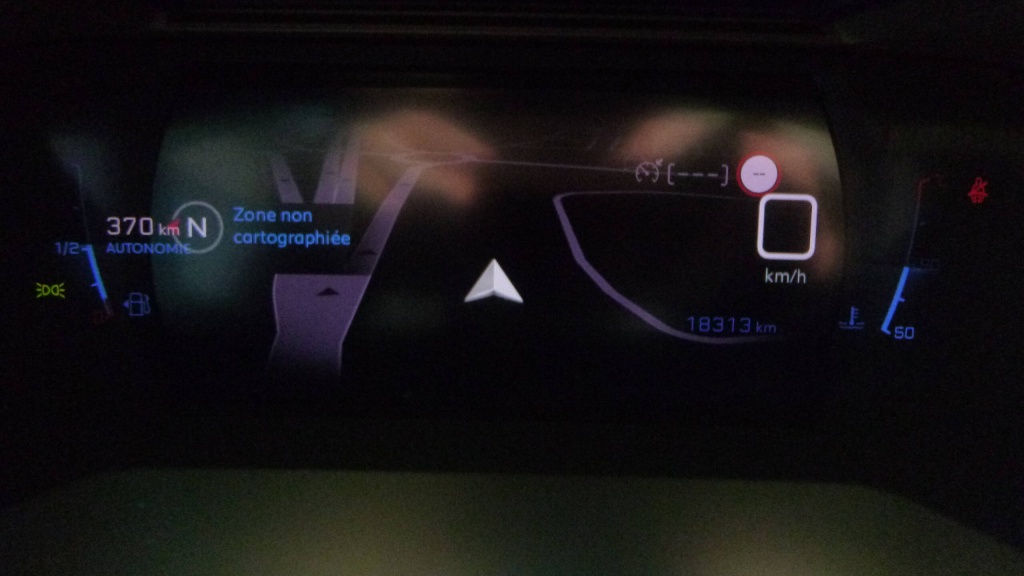 PEUGEOT 208 GT Pack PURETECH 100 S&S BVM6 - GT PACK - ref: 5-1424933 - Photo 14