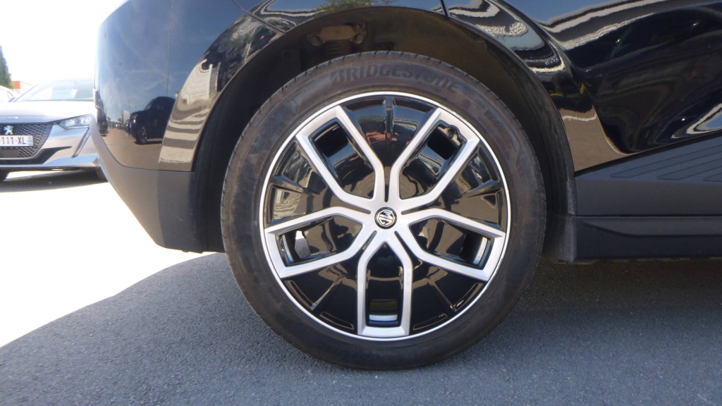 MG MG4 Luxury ELECTRIC 64KWH - 150 KW 2WD - LUXURY - ref: 5-1426963 - Photo 10