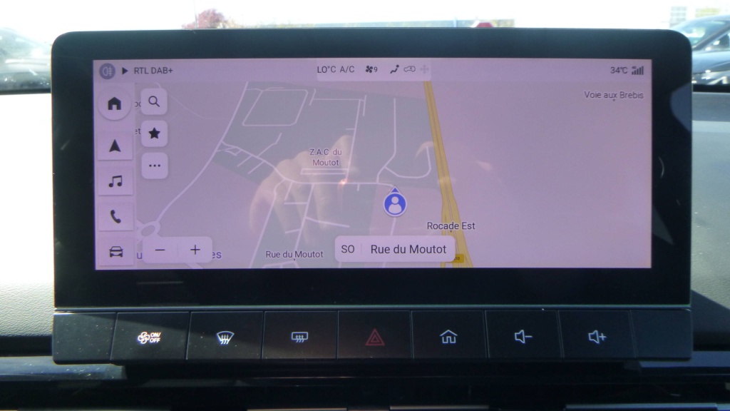 MG MG4 Luxury ELECTRIC 64KWH - 150 KW 2WD - LUXURY - ref: 5-1426963 - Photo 19