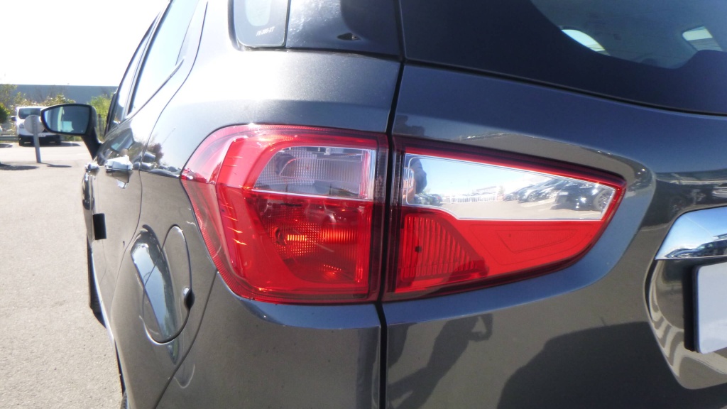 FORD ECOSPORT Trend 1.0 ECOBOOST 125CH S&S BVM6 - TREND - ref: 5-1427983 - Photo 10