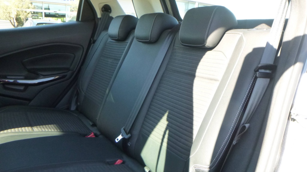 FORD ECOSPORT Trend 1.0 ECOBOOST 125CH S&S BVM6 - TREND - ref: 5-1427983 - Photo 17