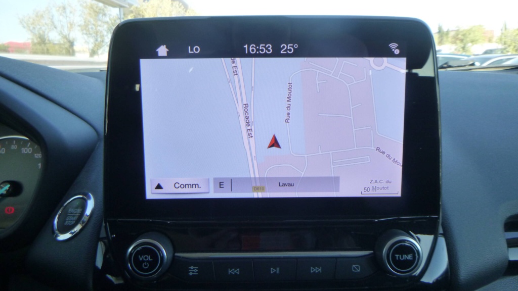 FORD ECOSPORT Trend 1.0 ECOBOOST 125CH S&S BVM6 - TREND - ref: 5-1427983 - Photo 20