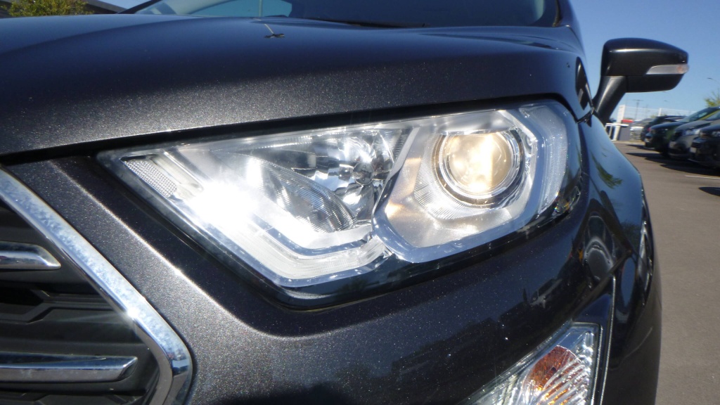 FORD ECOSPORT Trend 1.0 ECOBOOST 125CH S&S BVM6 - TREND - ref: 5-1427983 - Photo 9