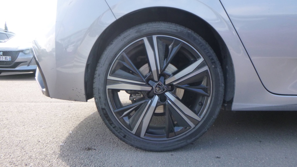 PEUGEOT 308 GT PURETECH 130CH S&S EAT8 - GT - ref: 5-1427994 - Photo 11