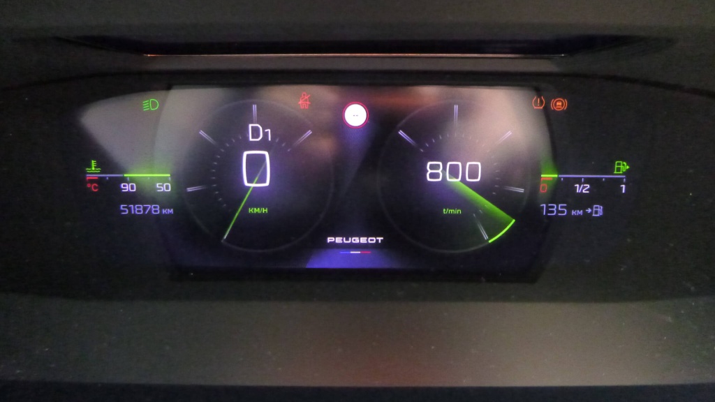 PEUGEOT 308 GT PURETECH 130CH S&S EAT8 - GT - ref: 5-1427994 - Photo 13