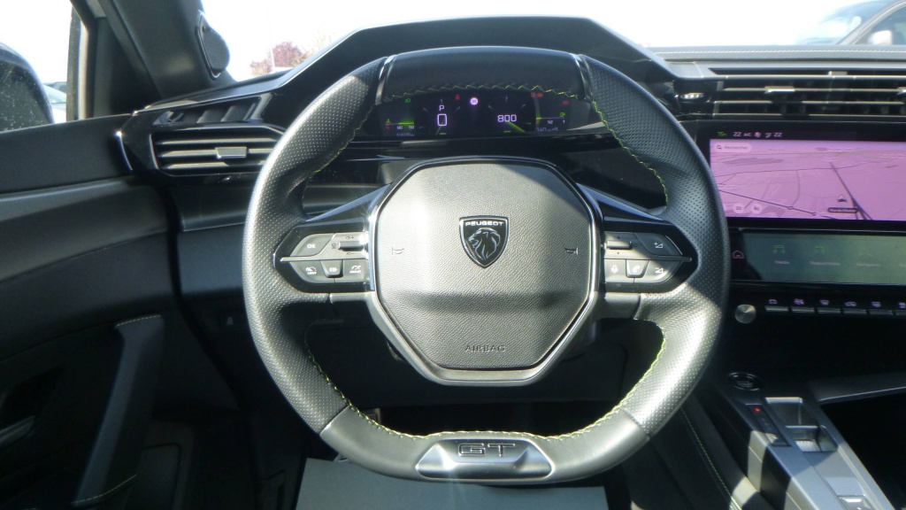 PEUGEOT 308 GT PURETECH 130CH S&S EAT8 - GT - ref: 5-1427994 - Photo 14