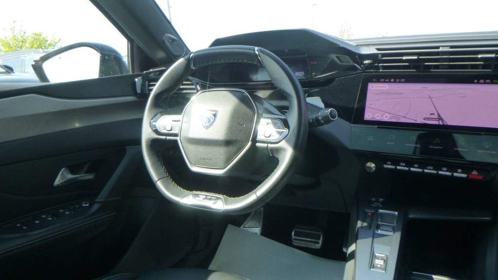 PEUGEOT 308 GT PURETECH 130CH S&S EAT8 - GT - ref: 5-1427994 - Photo 15