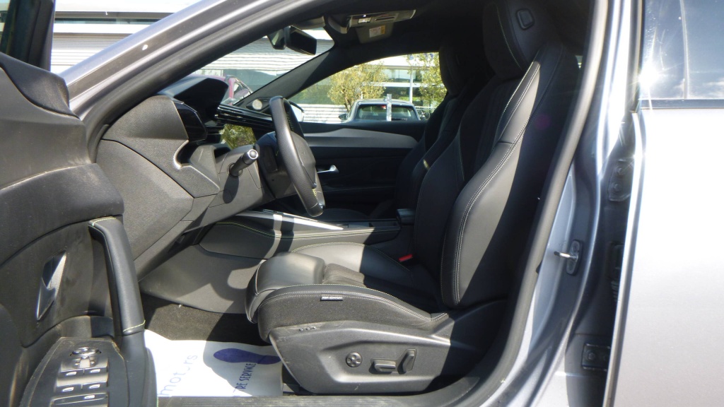 PEUGEOT 308 GT PURETECH 130CH S&S EAT8 - GT - ref: 5-1427994 - Photo 16