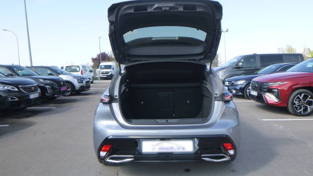 PEUGEOT 308 GT PURETECH 130CH S&S EAT8 - GT - ref: 5-1427994 - Photo 18