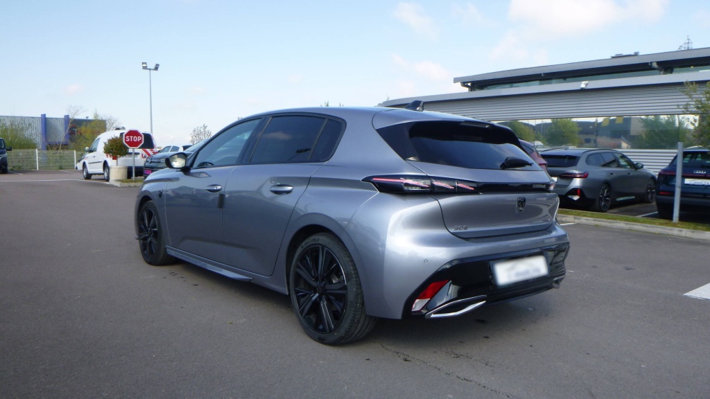 PEUGEOT 308 GT PURETECH 130CH S&S EAT8 - GT - ref: 5-1427994 - Photo 7