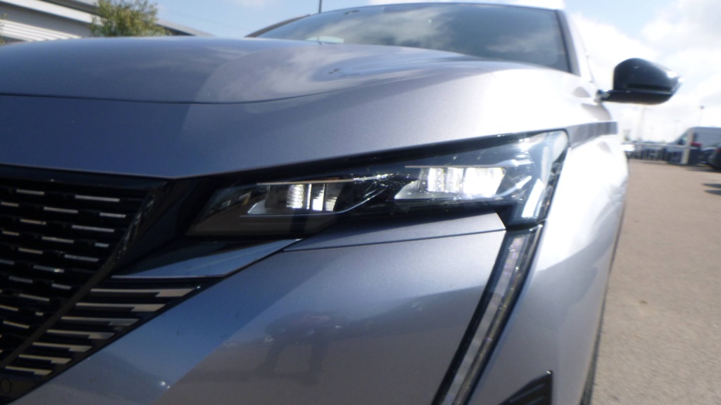 PEUGEOT 308 GT PURETECH 130CH S&S EAT8 - GT - ref: 5-1427994 - Photo 9