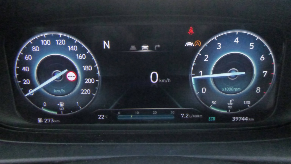 HYUNDAI Bayon Creative 1.0 T-GDI 100 HYBRID 48V - CREATIVE - ref: 5-1428485 - Photo 12