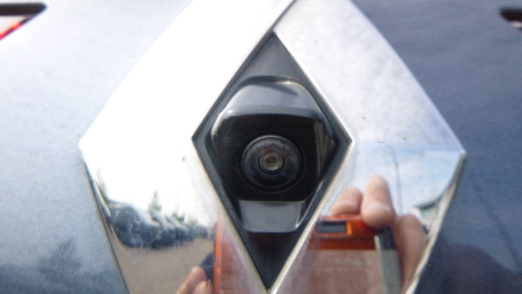 RENAULT Megane Intens BLUE DCI 115 - INTENS - ref: 5-1428703 - Photo 12