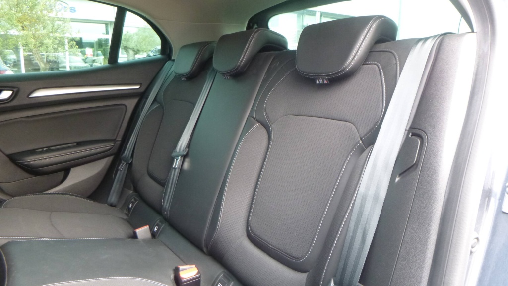 RENAULT Megane Intens BLUE DCI 115 - INTENS - ref: 5-1428703 - Photo 17