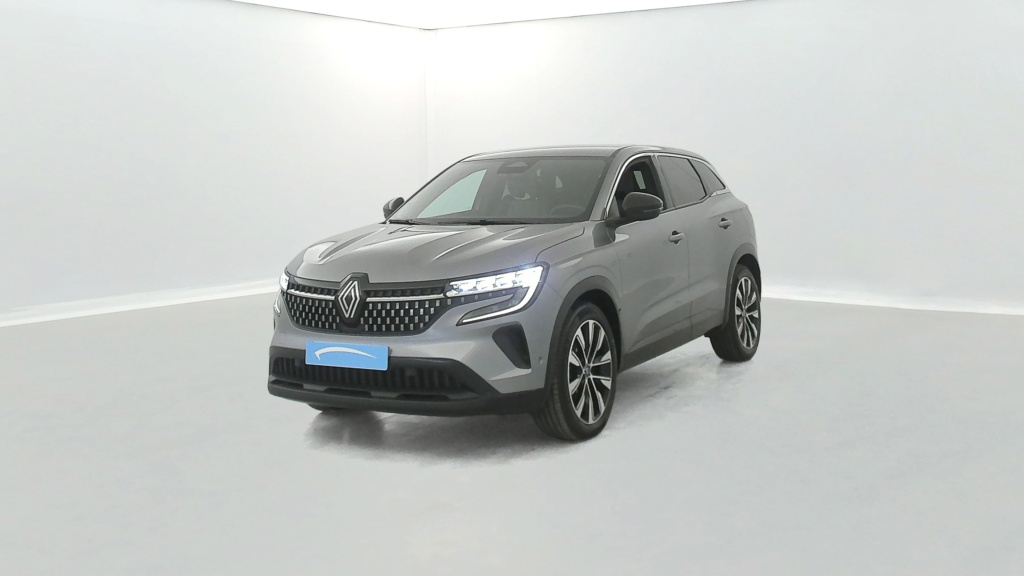 RENAULT Austral Techno mild hybrid advanced 130 - ref: 6-2971x161198 - Photo 1