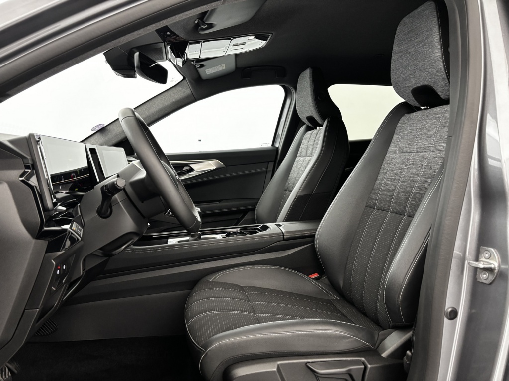 RENAULT Austral Techno mild hybrid advanced 130 - ref: 6-2971x161198 - Photo 13