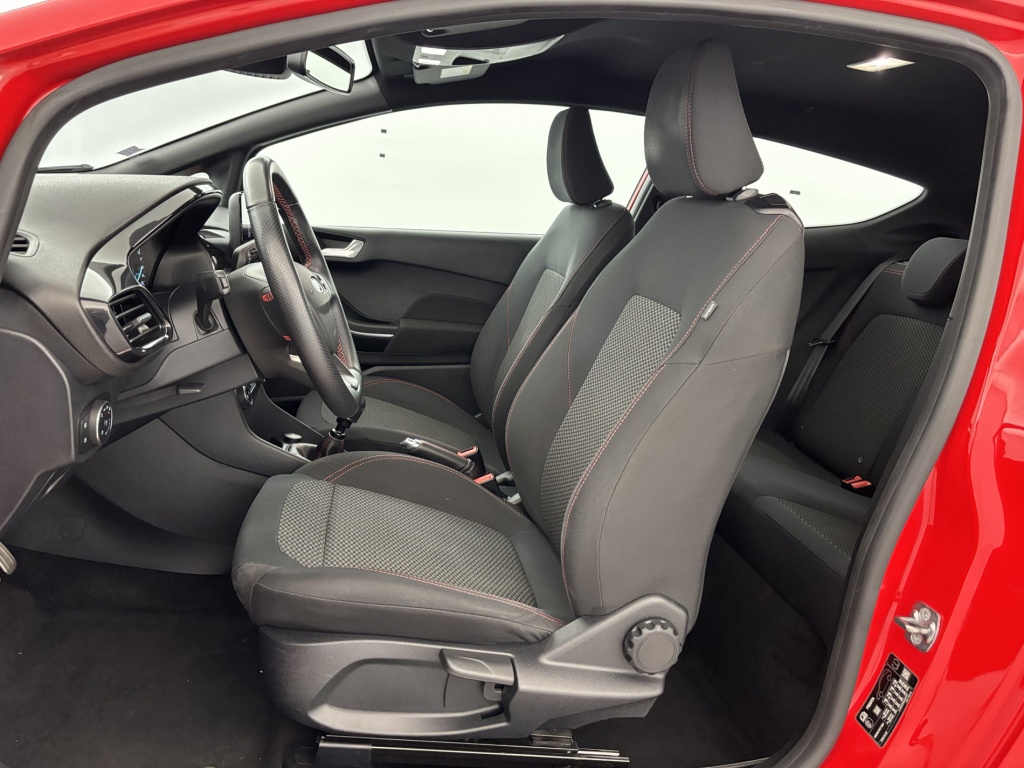 FORD Fiesta ST-Line 1.0 EcoBoost 155 ch S&S mHEV BVM6 - ref: 6-2971x163532 - Photo 13