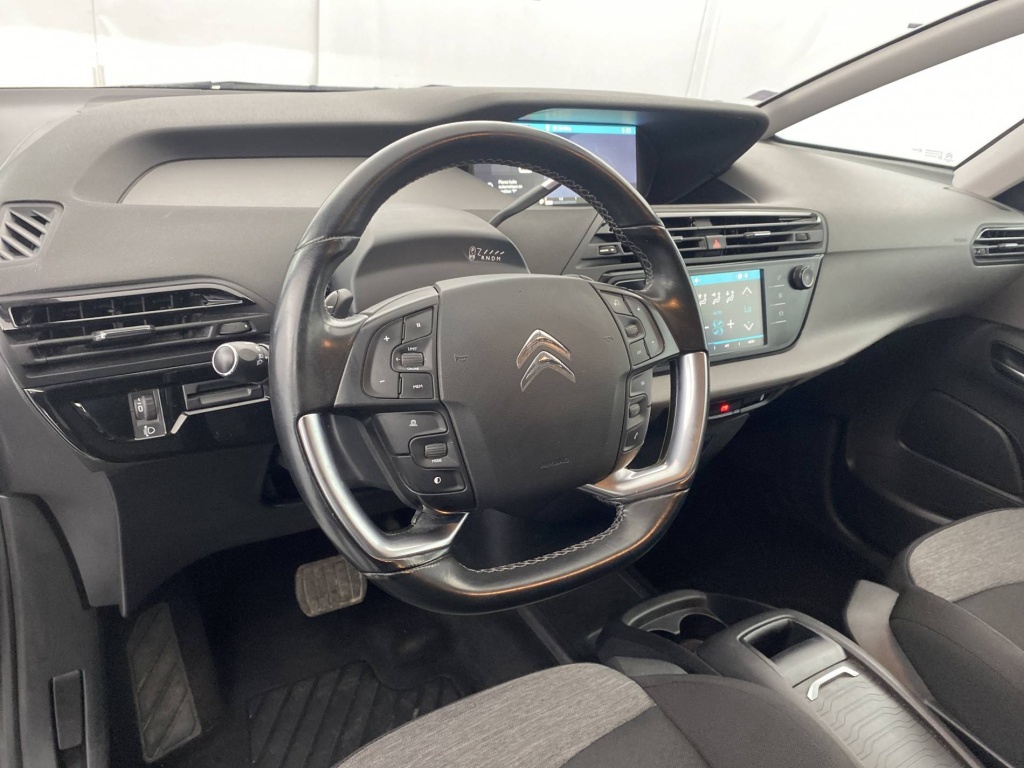 CITROEN C4 Picasso Feel  PureTech 130 S&S EAT6 - ref: 6-2971x168092 - Photo 10