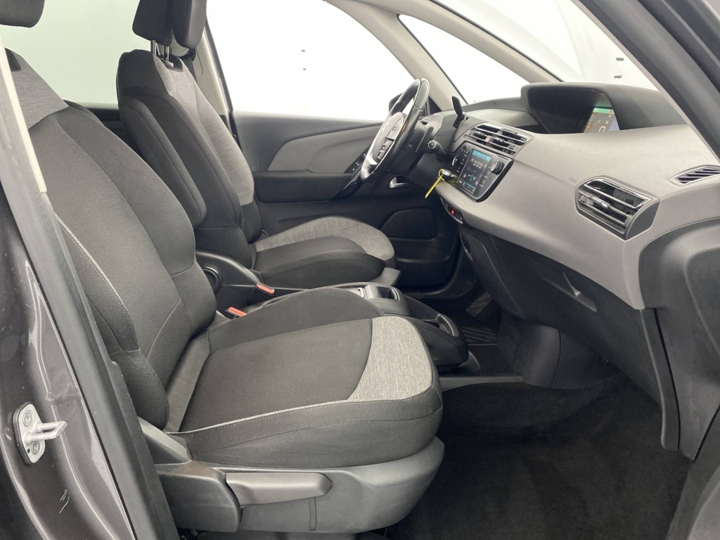 CITROEN C4 Picasso Feel  PureTech 130 S&S EAT6 - ref: 6-2971x168092 - Photo 12