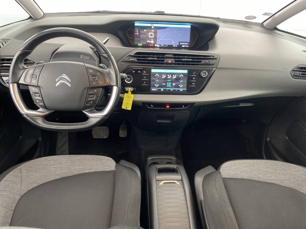 CITROEN C4 Picasso Feel  PureTech 130 S&S EAT6 - ref: 6-2971x168092 - Photo 13