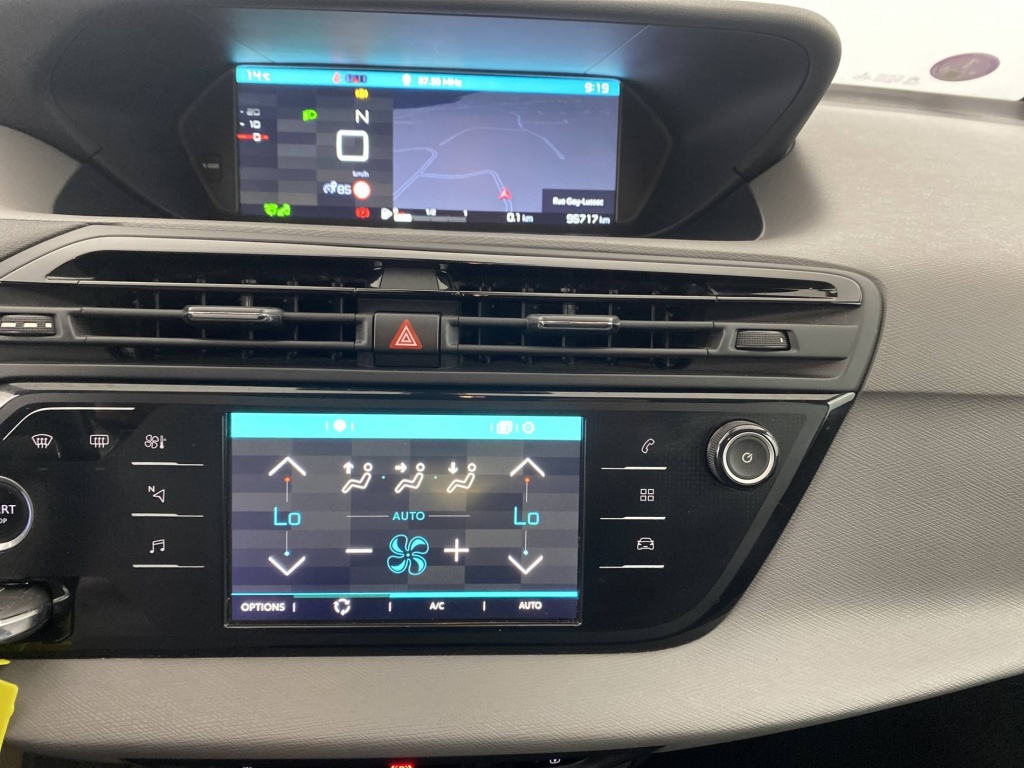 CITROEN C4 Picasso Feel  PureTech 130 S&S EAT6 - ref: 6-2971x168092 - Photo 15