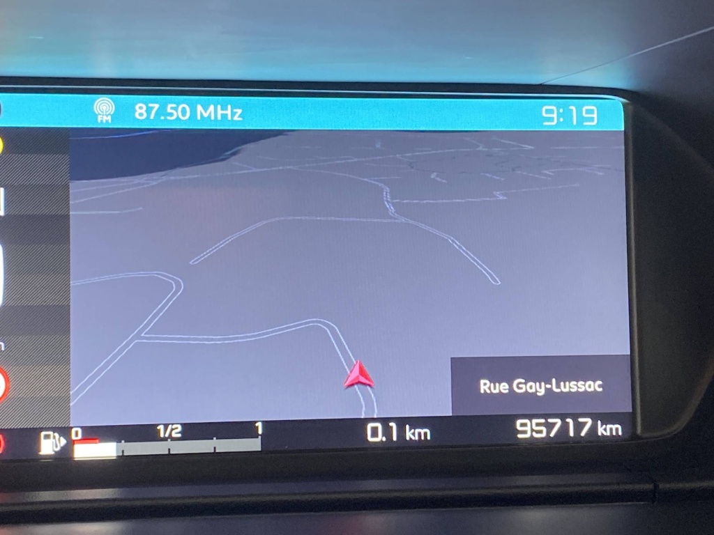 CITROEN C4 Picasso Feel  PureTech 130 S&S EAT6 - ref: 6-2971x168092 - Photo 16