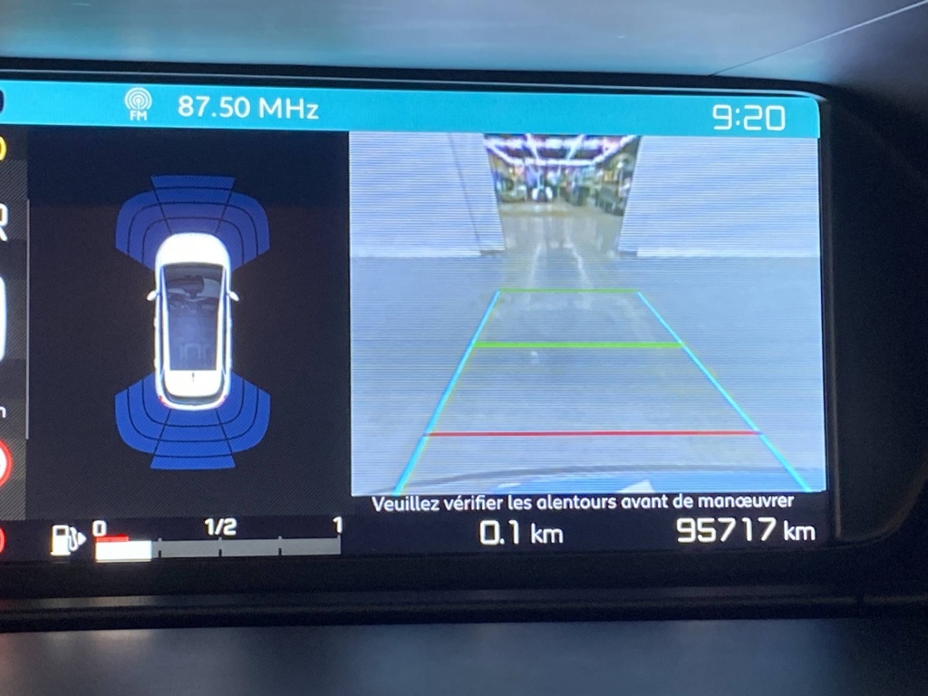 CITROEN C4 Picasso Feel  PureTech 130 S&S EAT6 - ref: 6-2971x168092 - Photo 17