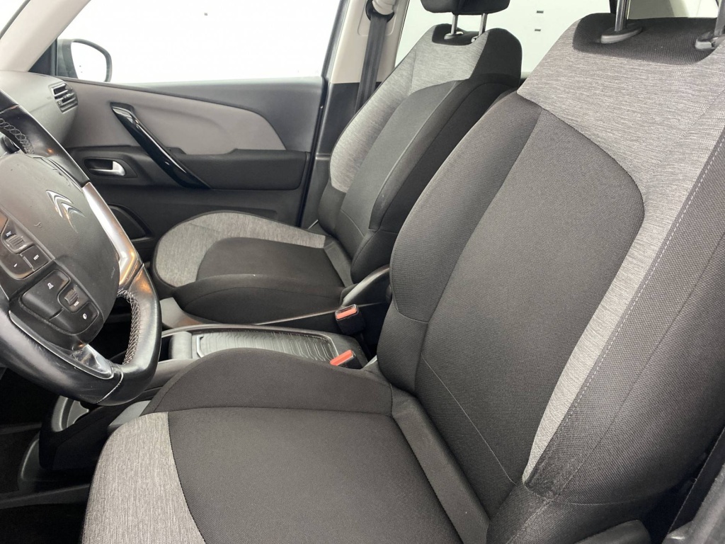 CITROEN C4 Picasso Feel  PureTech 130 S&S EAT6 - ref: 6-2971x168092 - Photo 19