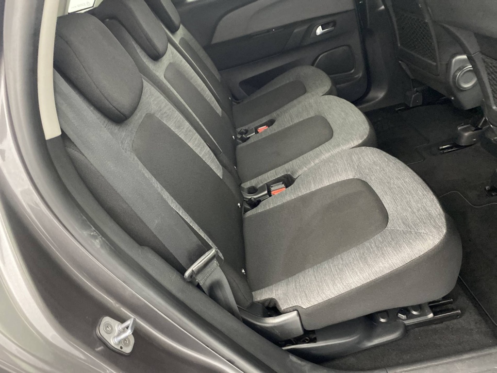CITROEN C4 Picasso Feel  PureTech 130 S&S EAT6 - ref: 6-2971x168092 - Photo 20