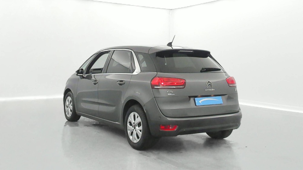 CITROEN C4 Picasso Feel  PureTech 130 S&S EAT6 - ref: 6-2971x168092 - Photo 3