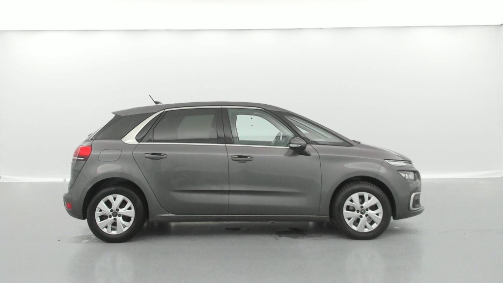 CITROEN C4 Picasso Feel  PureTech 130 S&S EAT6 - ref: 6-2971x168092 - Photo 6