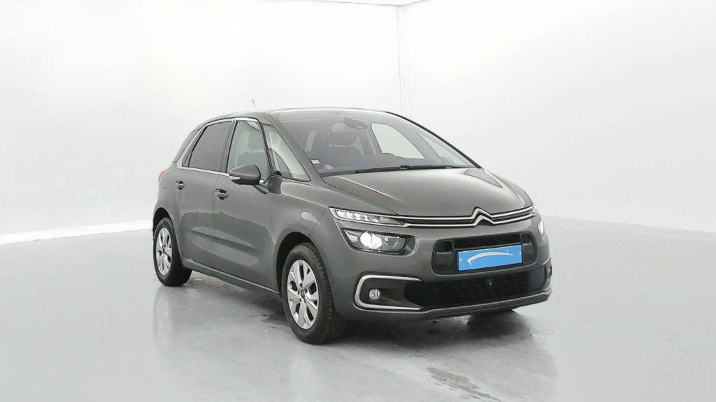 CITROEN C4 Picasso Feel  PureTech 130 S&S EAT6 - ref: 6-2971x168092 - Photo 7