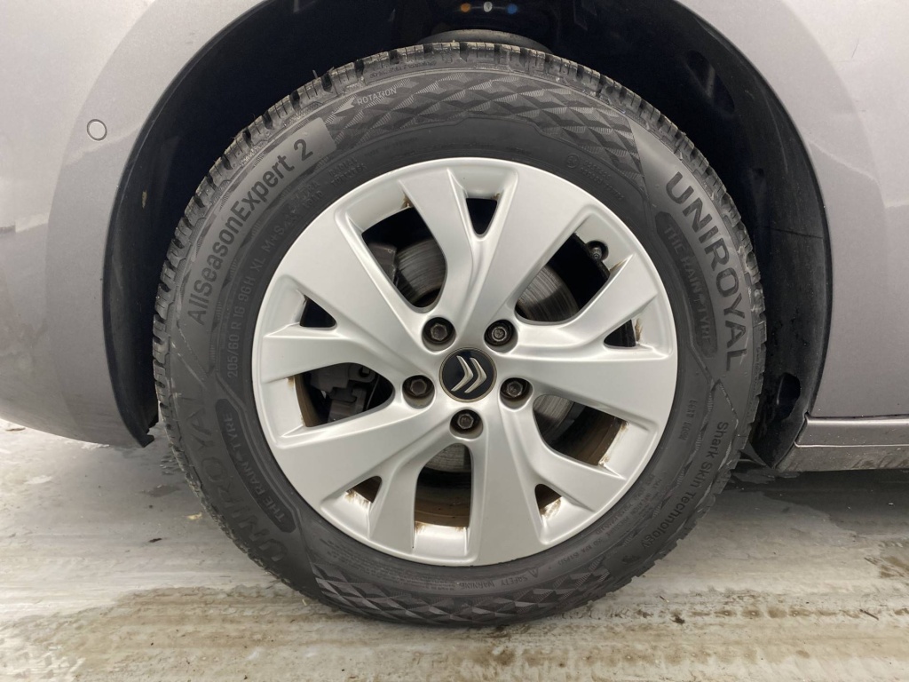 CITROEN C4 Picasso Feel  PureTech 130 S&S EAT6 - ref: 6-2971x168092 - Photo 9