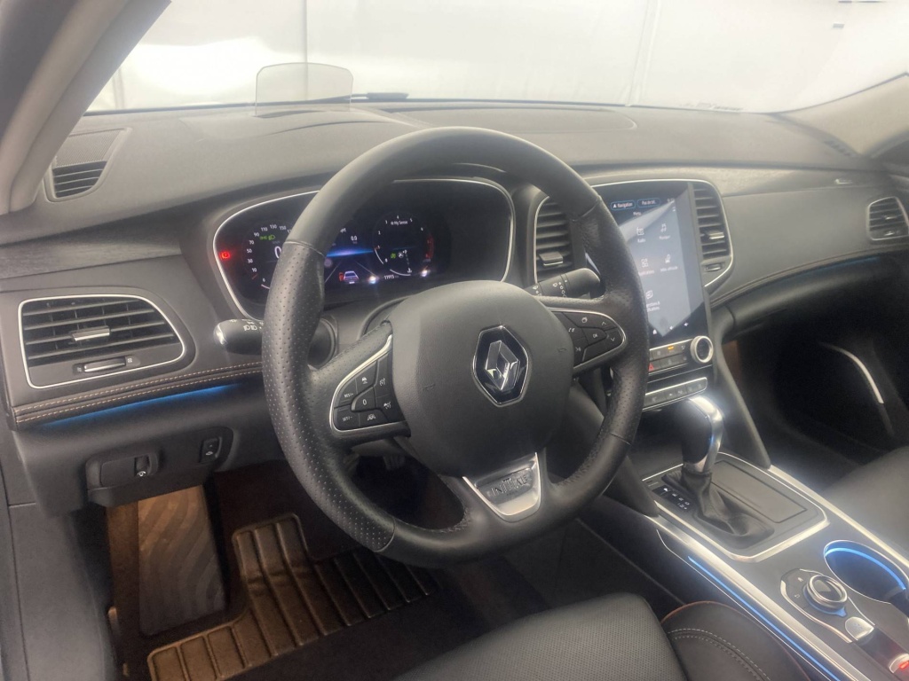 RENAULT Talisman Initiale Paris Tce 160 EDC FAP - ref: 6-2971x169165 - Photo 10