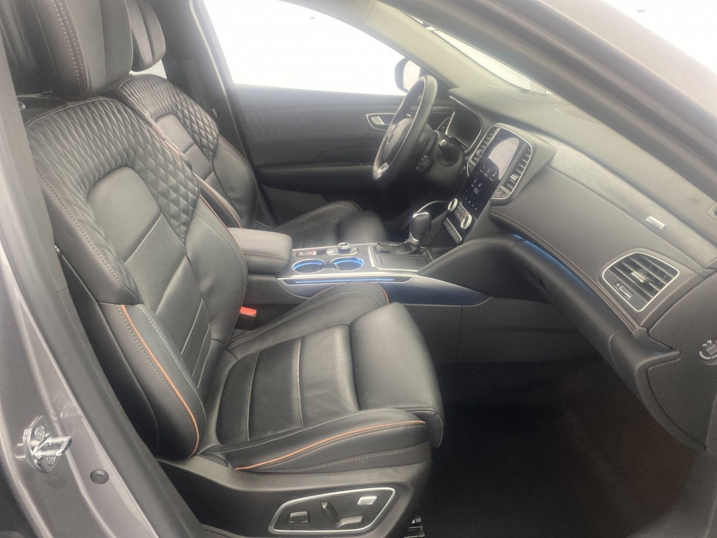 RENAULT Talisman Initiale Paris Tce 160 EDC FAP - ref: 6-2971x169165 - Photo 11