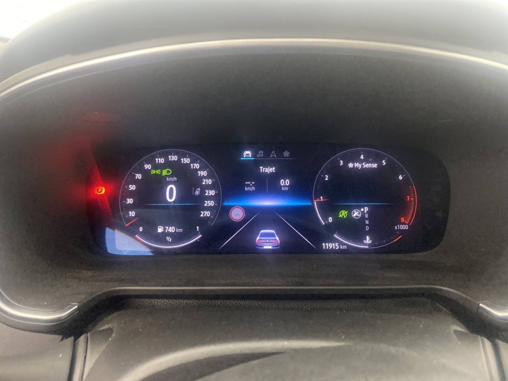 RENAULT Talisman Initiale Paris Tce 160 EDC FAP - ref: 6-2971x169165 - Photo 13