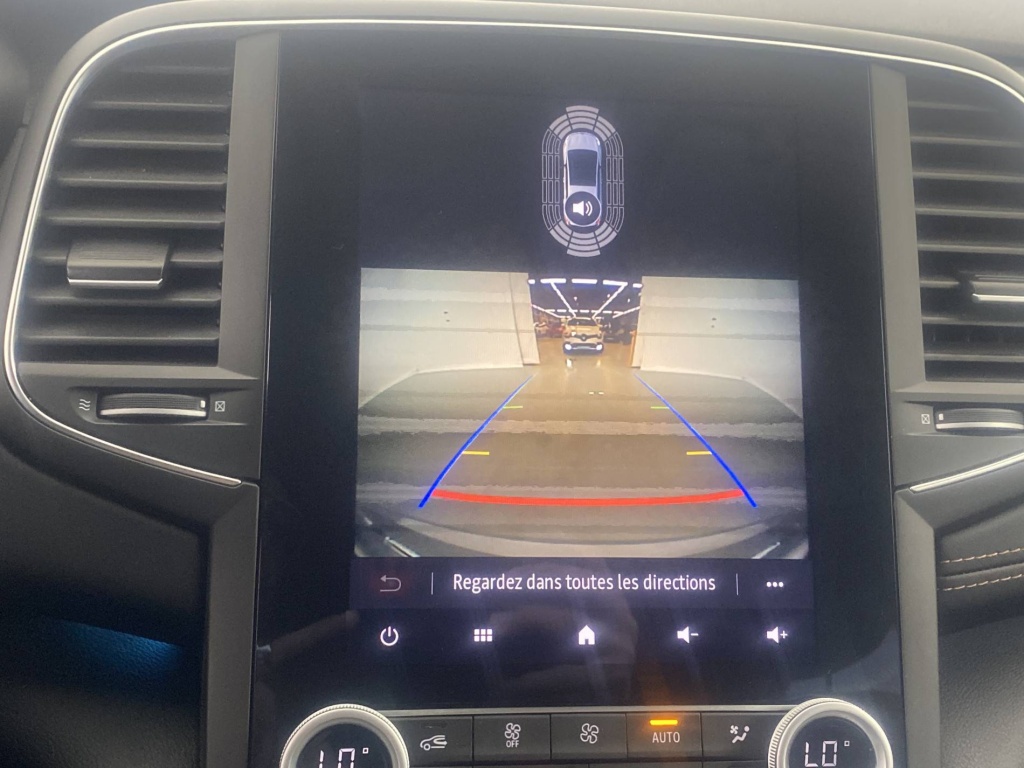 RENAULT Talisman Initiale Paris Tce 160 EDC FAP - ref: 6-2971x169165 - Photo 16