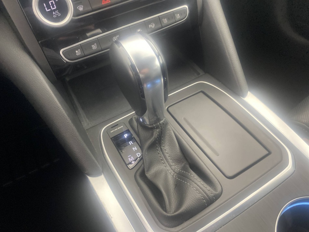 RENAULT Talisman Initiale Paris Tce 160 EDC FAP - ref: 6-2971x169165 - Photo 17