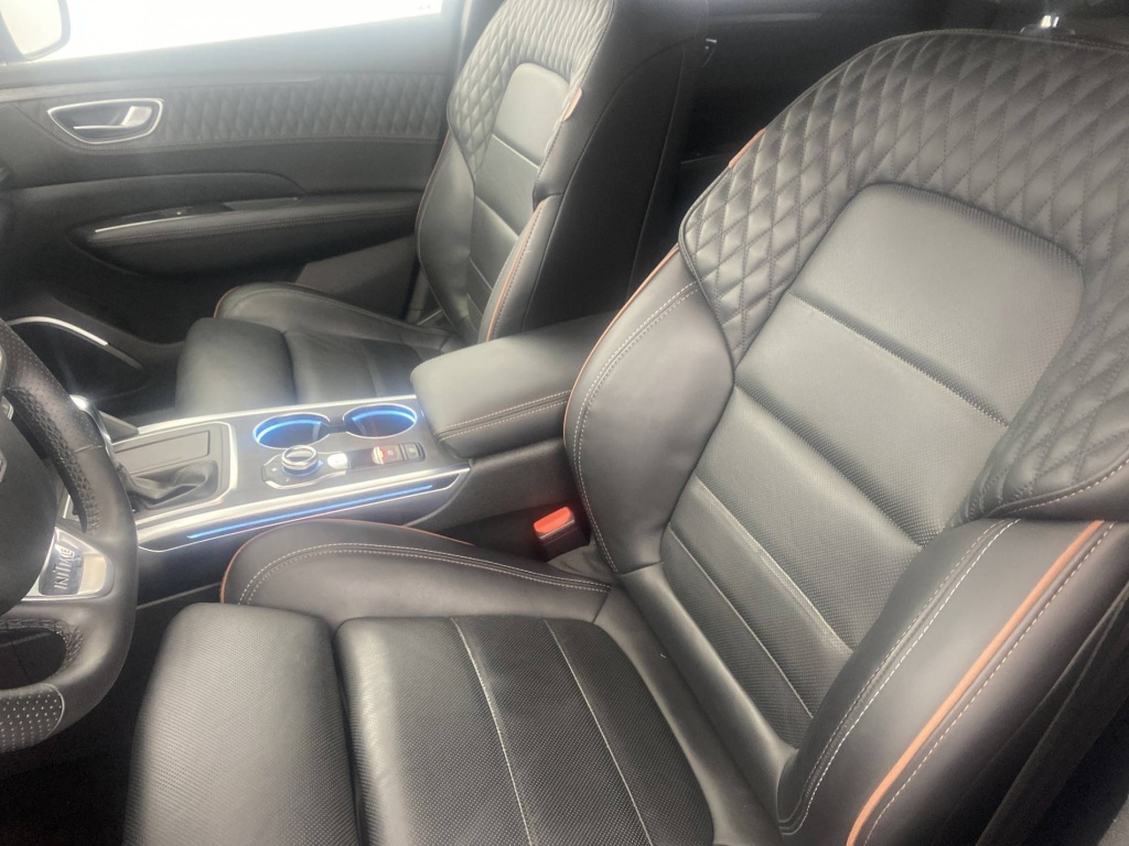 RENAULT Talisman Initiale Paris Tce 160 EDC FAP - ref: 6-2971x169165 - Photo 18