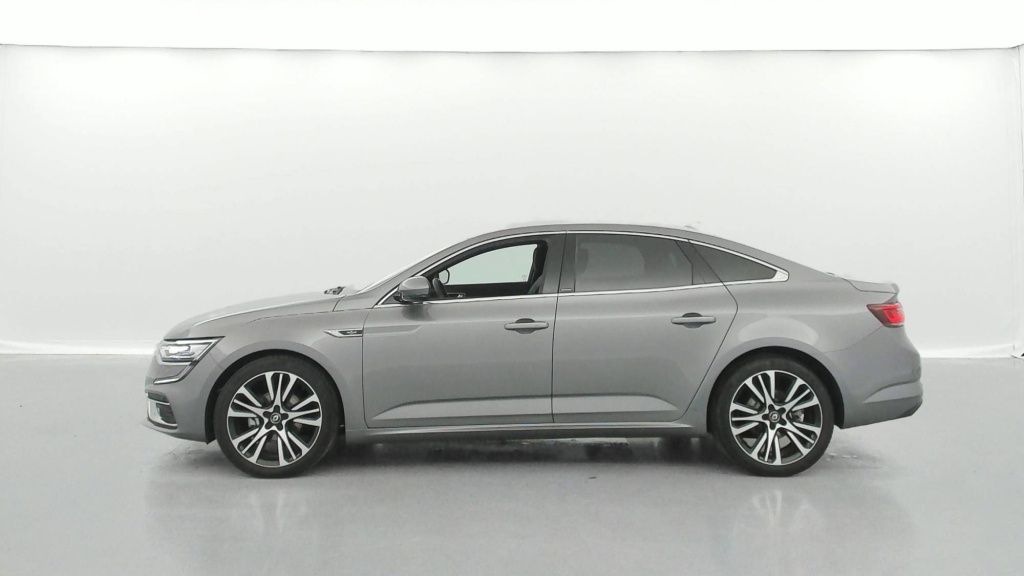 RENAULT Talisman Initiale Paris Tce 160 EDC FAP - ref: 6-2971x169165 - Photo 2