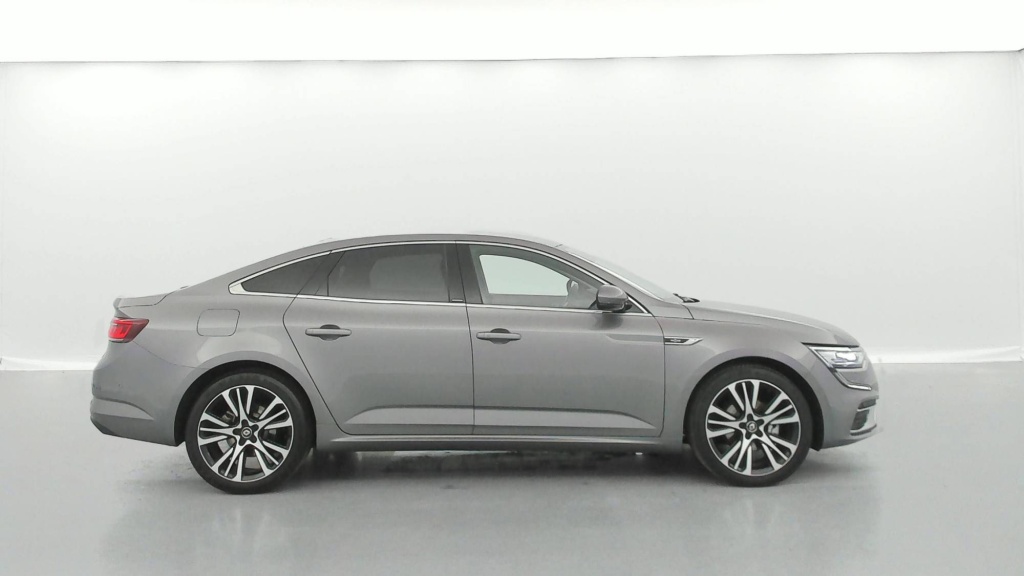 RENAULT Talisman Initiale Paris Tce 160 EDC FAP - ref: 6-2971x169165 - Photo 6