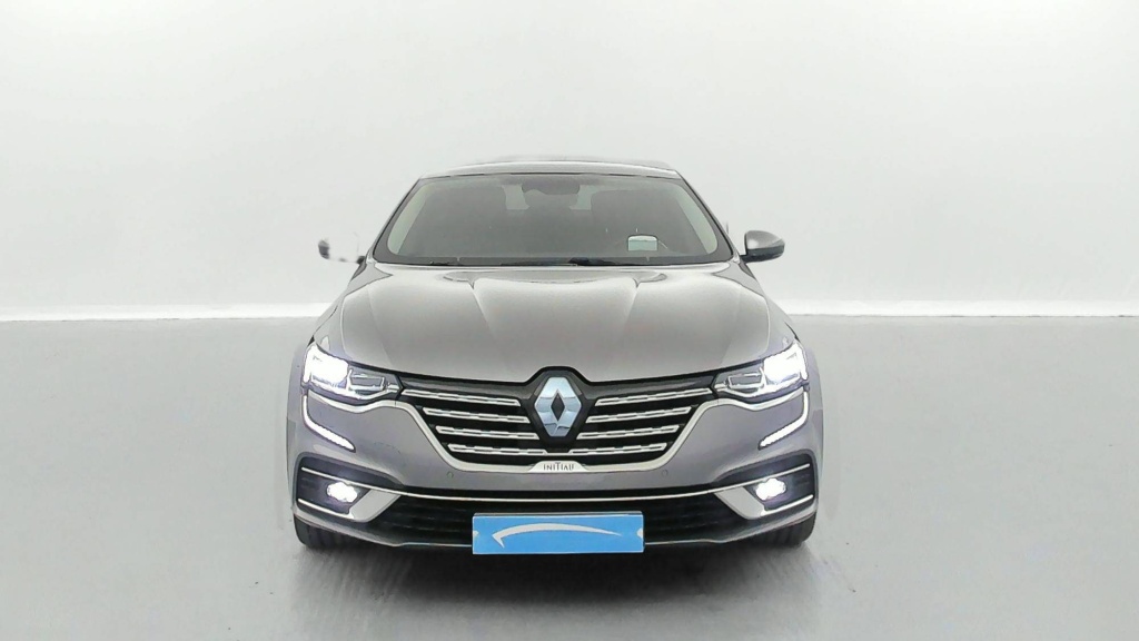 RENAULT Talisman Initiale Paris Tce 160 EDC FAP - ref: 6-2971x169165 - Photo 8