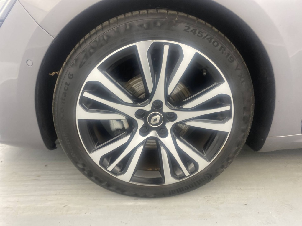 RENAULT Talisman Initiale Paris Tce 160 EDC FAP - ref: 6-2971x169165 - Photo 9