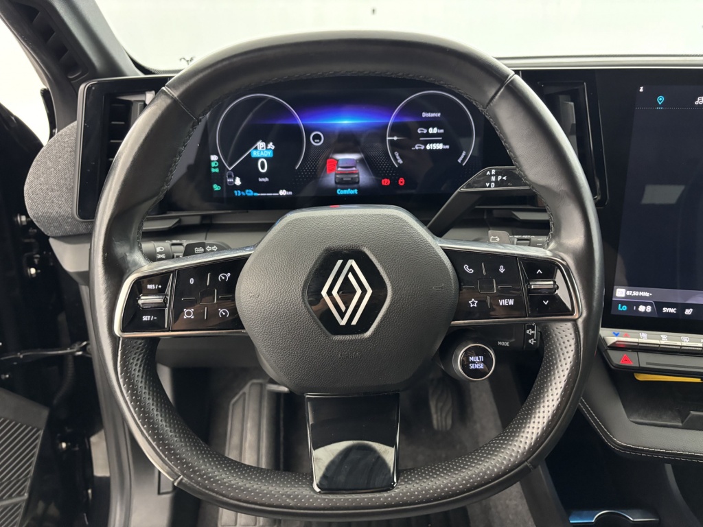 RENAULT Megane Techno EV60 220 ch super charge - ref: 6-2971x171658 - Photo 15