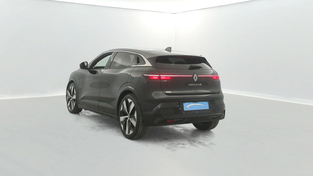 RENAULT Megane Techno EV60 220 ch super charge - ref: 6-2971x171658 - Photo 3