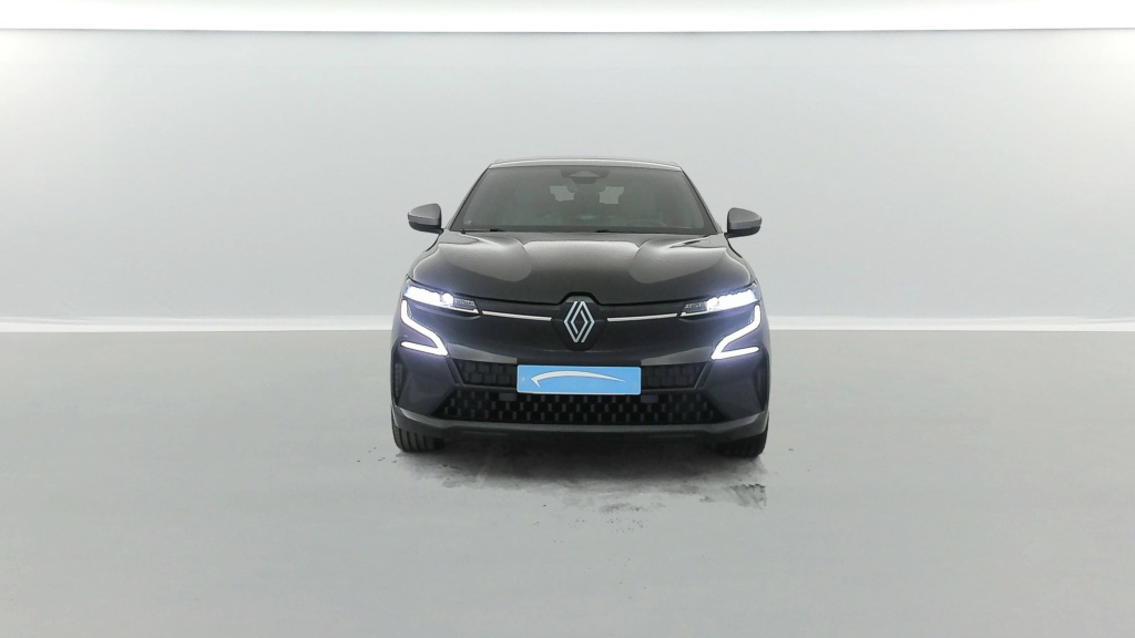 RENAULT Megane Techno EV60 220 ch super charge - ref: 6-2971x171658 - Photo 8